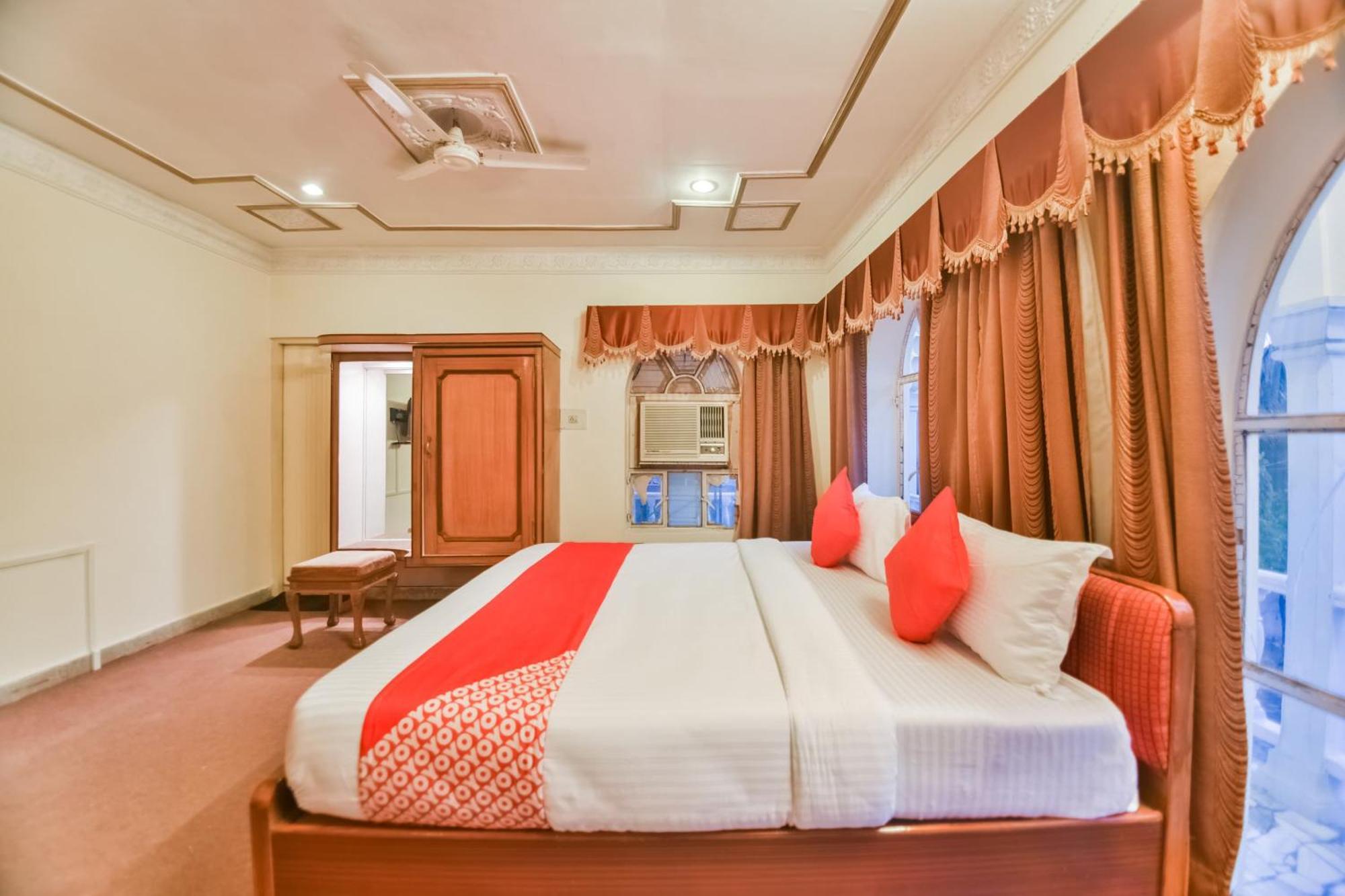 Hotel O Raj Kesar Tirath Esterno foto
